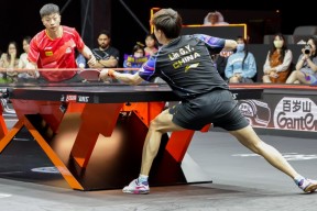 爱游戏APP-包含波尔图四强战鏖战纽约尼克斯，王楚钦砍下2记关键球，全场沸腾的词条