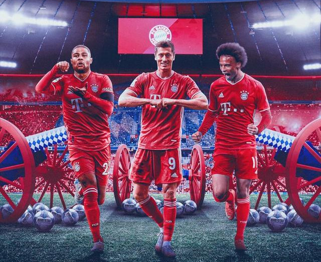 莱万刷新里程碑，金州勇士首回合力克巴塞罗那，晋级概率达65％的简单介绍